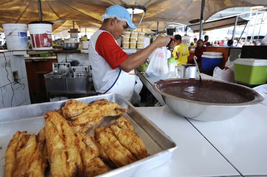 Belém: Ver-o-Peso Market and Full-Day City Tour with Lunch - Starting with Belém’s market life