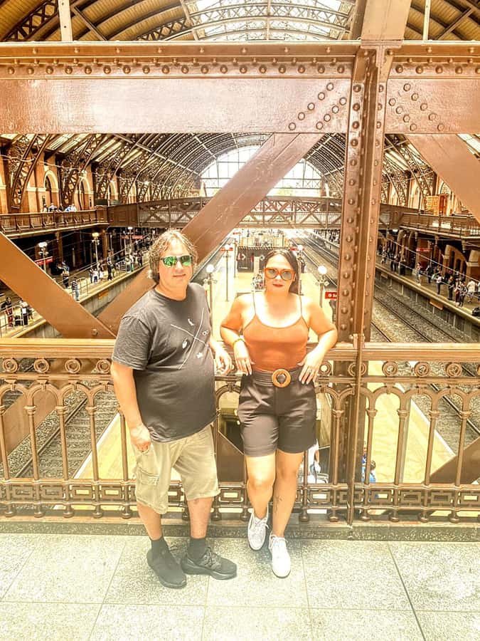 Best São Paulo City Tour History 5Hours Private Experience. - Pinacoteca and Sala São Paulo