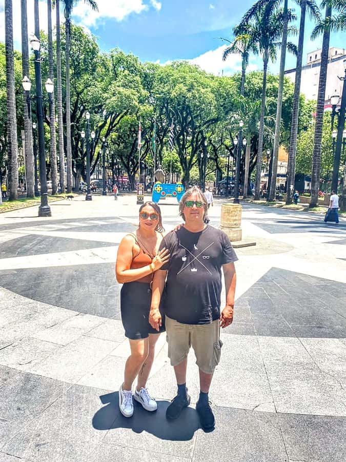 Best São Paulo City Tour History 5Hours Private Experience. - Optional Stops for a Longer Sightseeing List