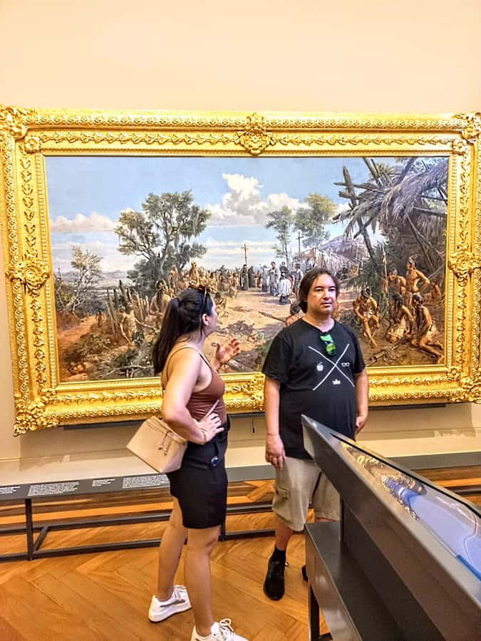 Best São Paulo City Tour History 5Hours Private Experience. - Starting with Hotel Pickup and Private Transport
