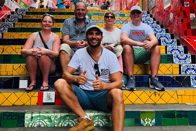 Big Five Rio Attractions & More Private Tour with Tickets and Lunch Included - Key points before you book