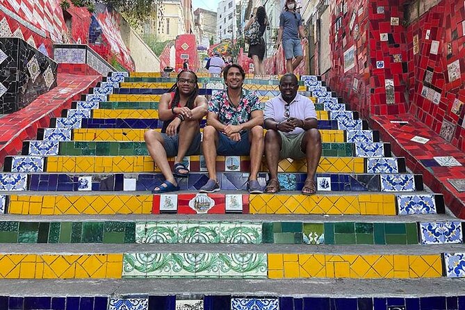 Big Five Rio Attractions & More Private Tour with Tickets and Lunch Included - A big Rio day in a private car