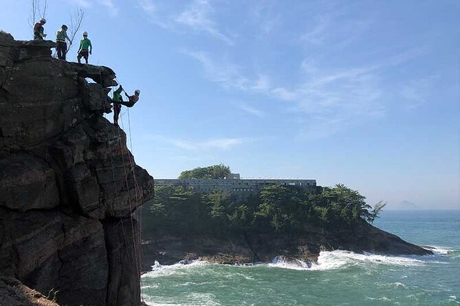 Big Five Rio Attractions & More Private Tour with Tickets and Lunch Included - Selarón Steps turn public art into a quick stop