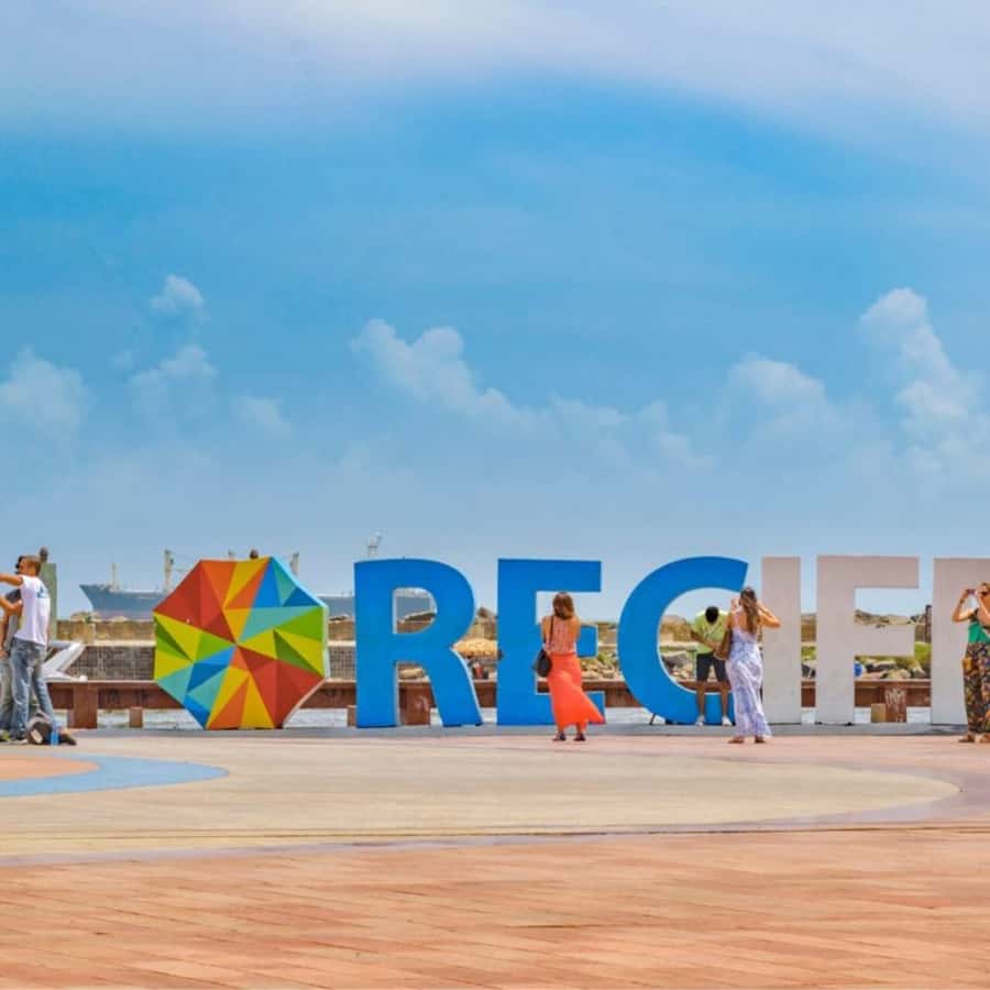 Boa Viagem or Piedade: Olinda and Recife Antigo Day Trip - Starting from Boa Viagem or Piedade