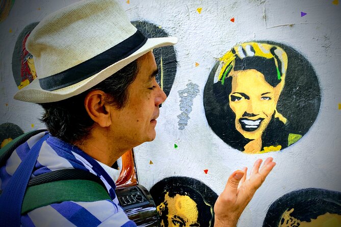 Bossa Nova Walking Tour - Copacabana Beach and Rio’s musical image