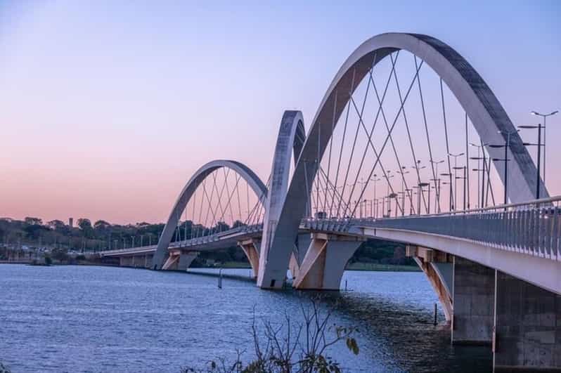 Brasilia : Private Custom Tour with a Local Guide - The transport question you should settle early