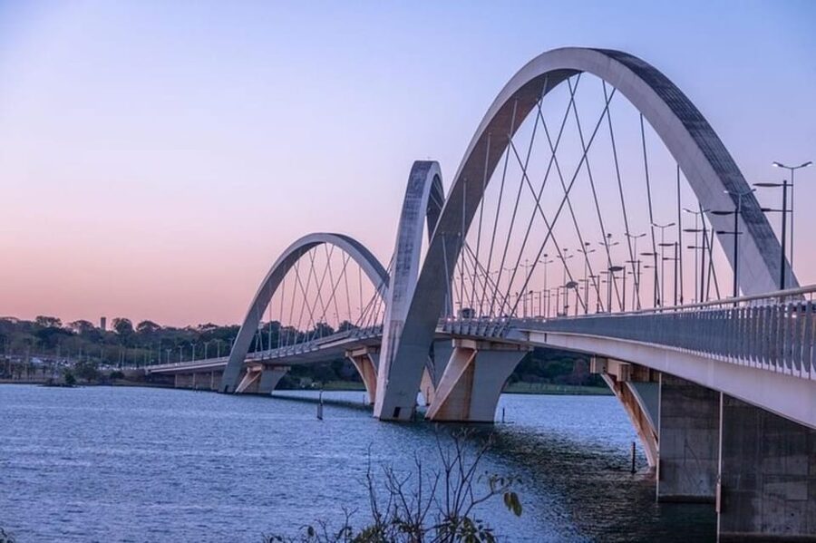 Brasilia : Private Custom Tour with a Local Guide - What the $64 price buys you