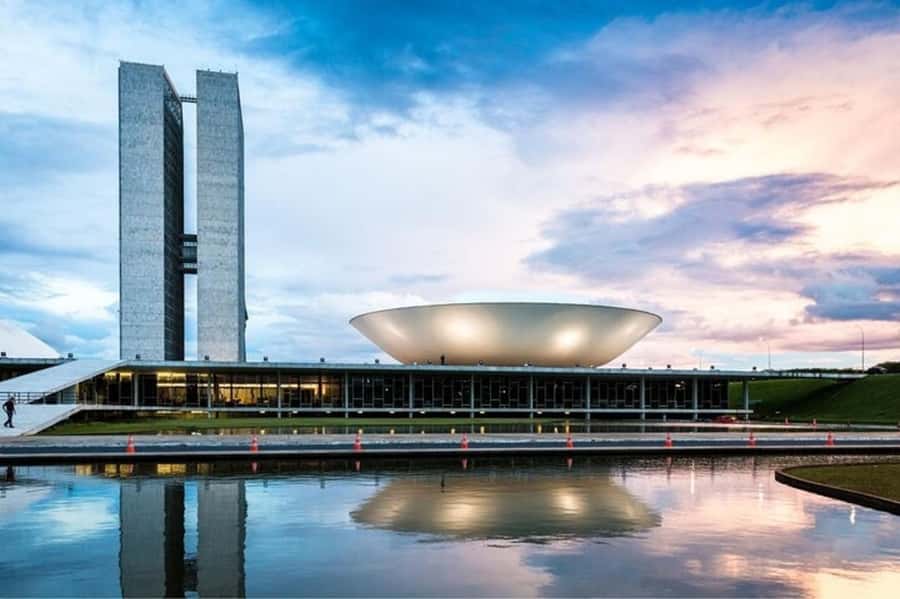 Brasilia : Private Custom Tour with a Local Guide - Starting at your hotel and shaping the route