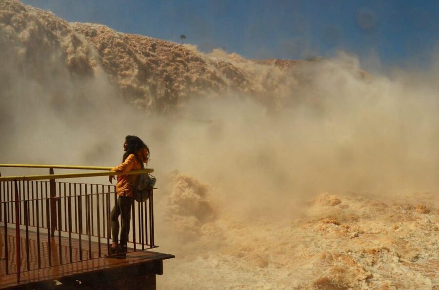 Brazilian Falls, Bird Park and Itaipu Dam - Who should book this full-day outing?