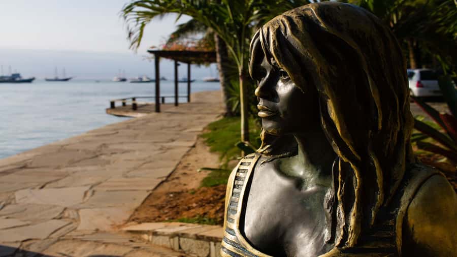Buzios: City Tour by Trolley with 12 Beaches and Pickup - What $53 gets you
