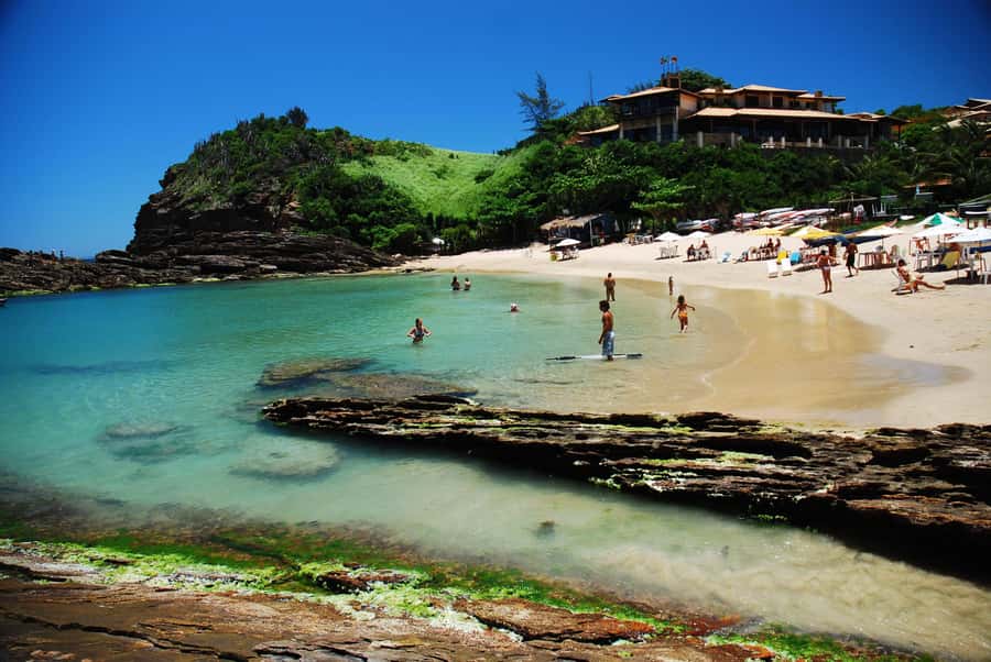 Búzios Day Trip from Rio de Janeiro - Key points to know before booking