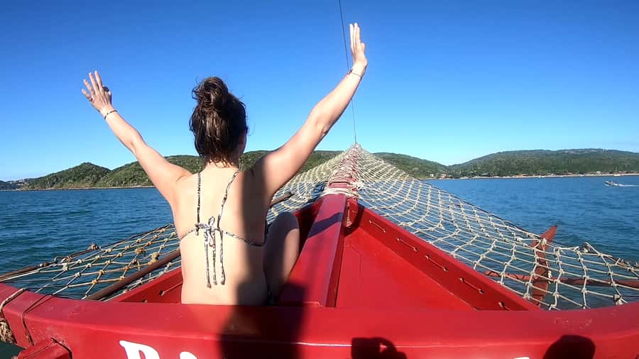 Búzios Day Trip from Rio de Janeiro - Is $94 a fair price?