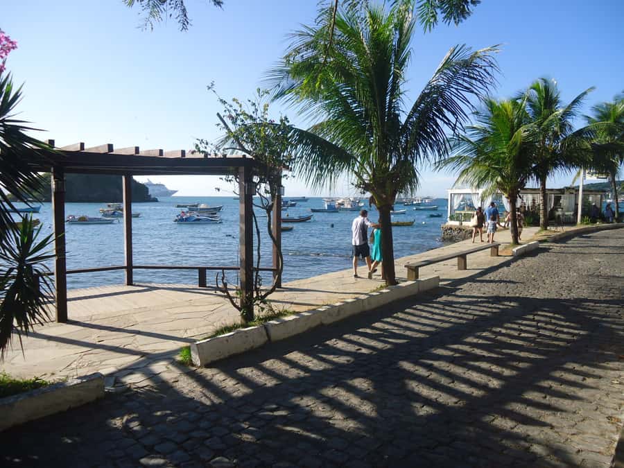Búzios Day Trip from Rio de Janeiro - Who should book this Búzios trip?