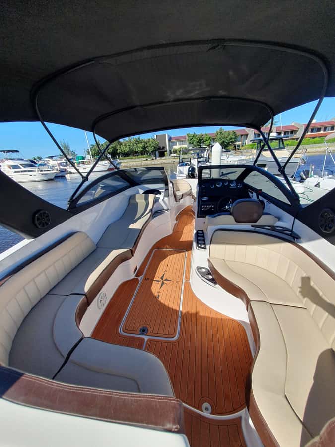 Búzios: Speedboat tour of 2 islands and 11 beaches - Why seeing Búzios by boat makes sense