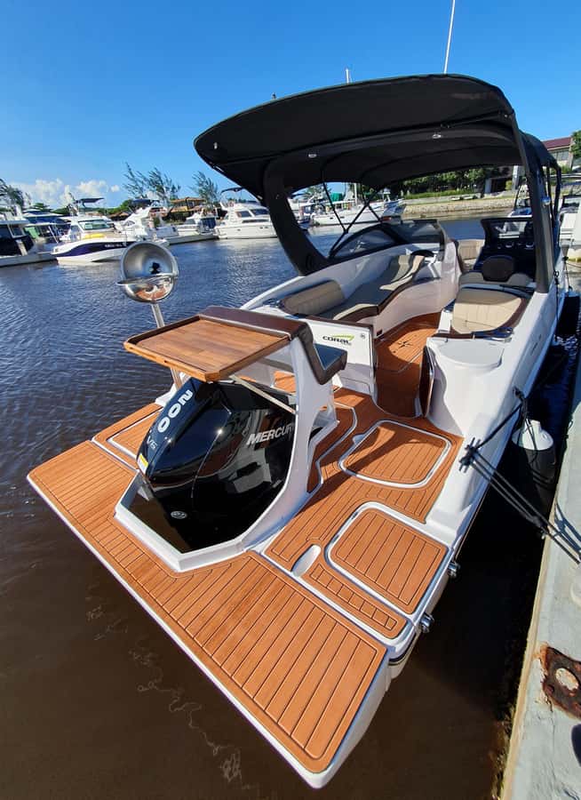Búzios: Speedboat tour of 2 islands and 11 beaches - Azeda and Azedinha offer two different pauses