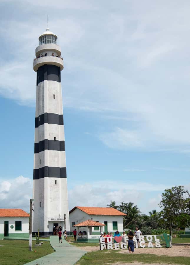 Caburé - Boat tour on the Rio Preguiças - What the experience is worth at $60