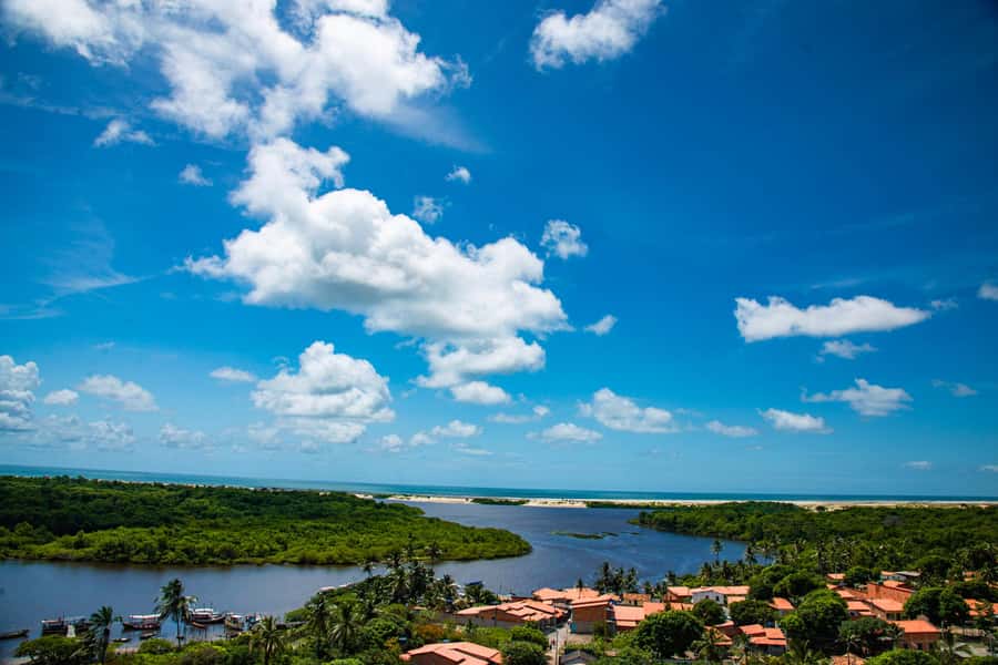Caburé - Boat tour on the Rio Preguiças - Language, service, and the human side of the trip
