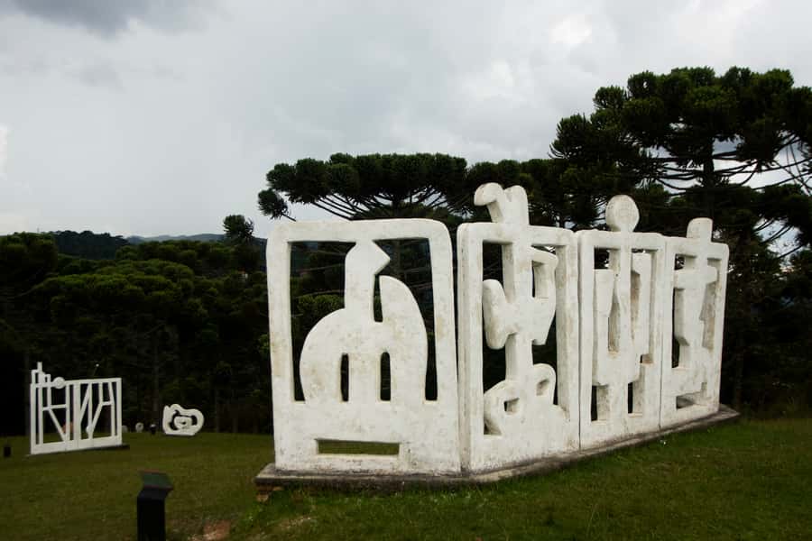 Campos do Jordão: Full-Day Private Tour from São Paulo - A private vehicle changes the value equation