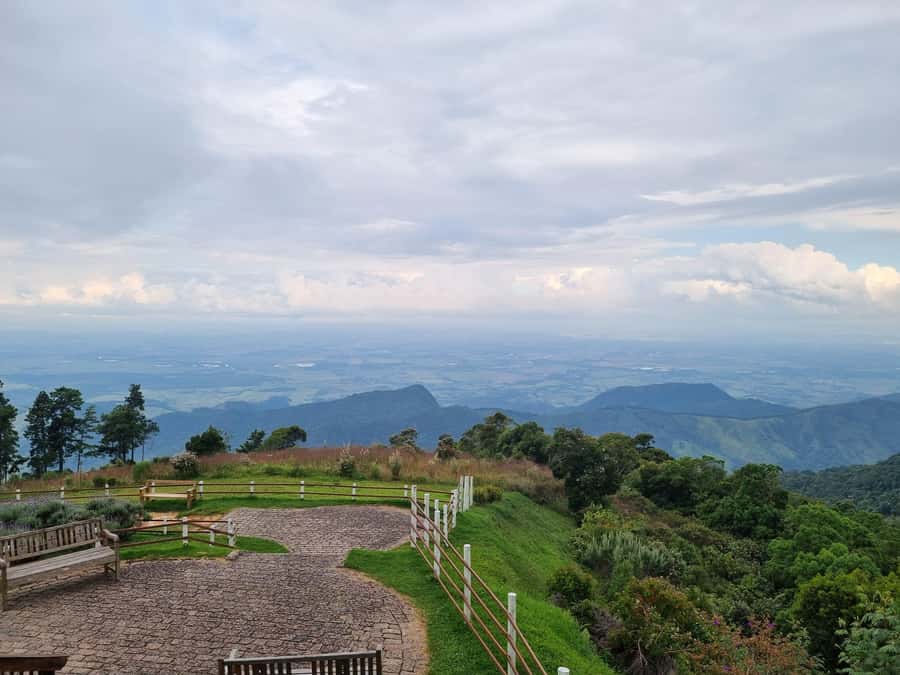 Campos do Jordão: Private 8 Hour Tour - Practical details before you reserve