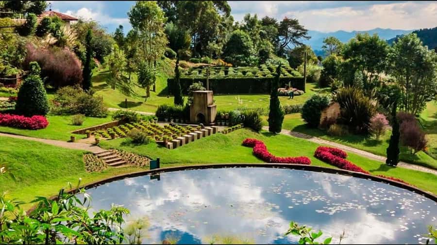 Campos do Jordão: Private 8 Hour Tour - What the private format is worth