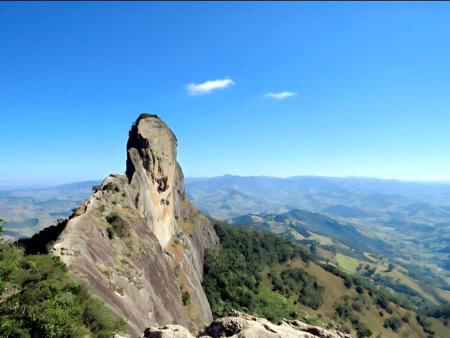 Campos do Jordão The Brazilian Switzerland,Full Day Trip - Key points to know before you book