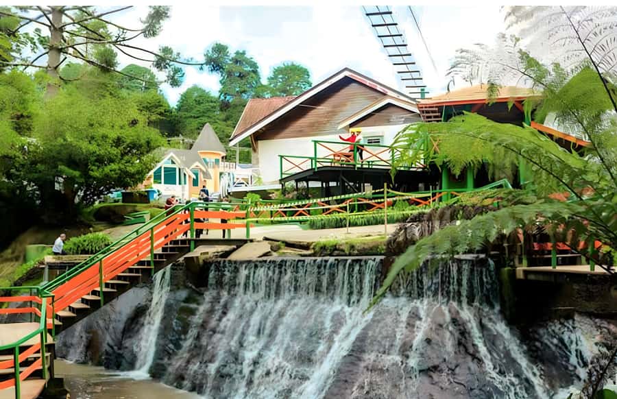 Campos do Jordão The Brazilian Switzerland,Full Day Trip - Pedra do Baú is the day’s real adventure