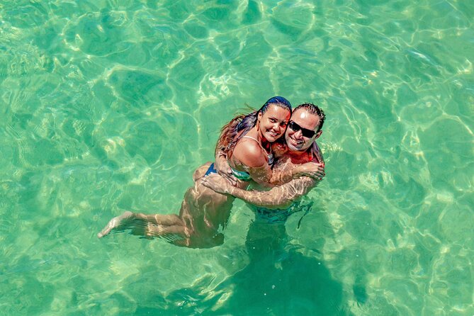 Catamaran Tour to the Seixas Natural Pools - Why the Seixas Natural Pools are the main attraction