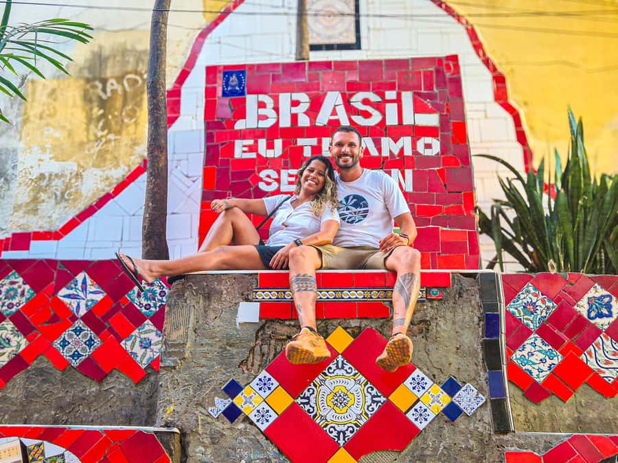 Christ the Redeemer and Escadaria Selarón Half-Day Tour - Who will get the most from this tour