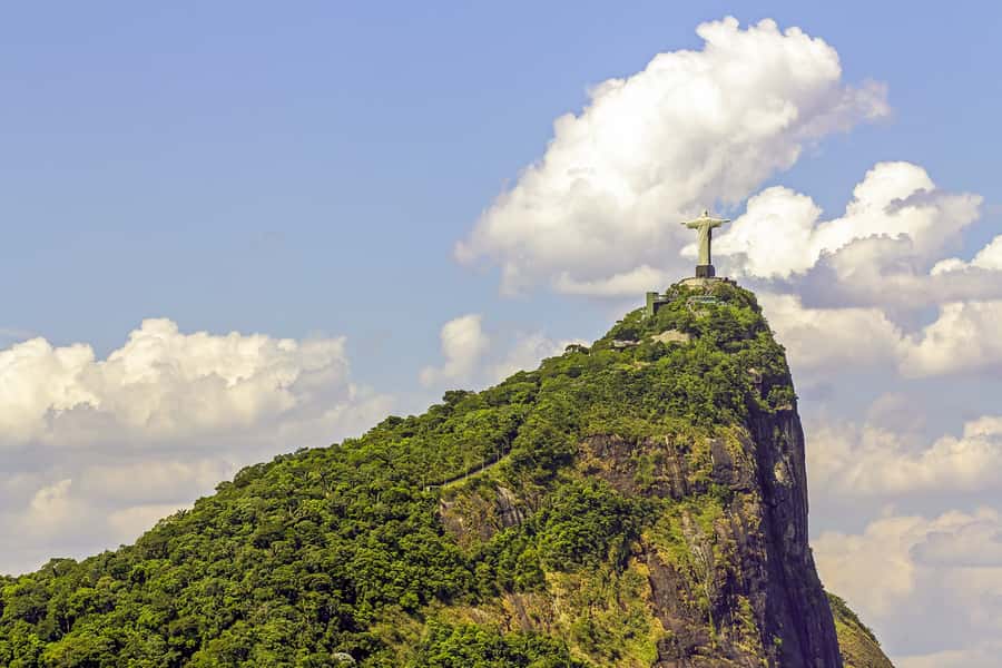 Christ the Redeemer Entry Ticket by Corcovado Train - Who will enjoy this experience most