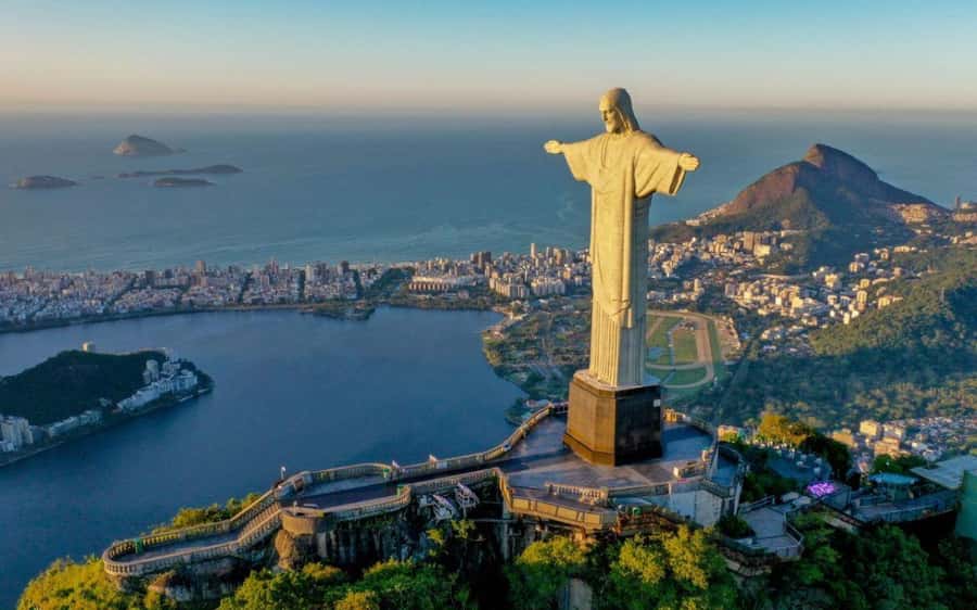 Christ the Redeemer Entry Ticket by Corcovado Train - Should you book the Corcovado Train ticket?