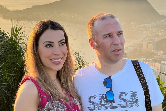 Christ the Redeemer, Selarón Steps and Sunset at Sugarloaf - At a glance: the facts that matter