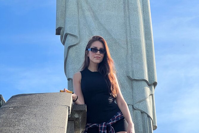 Christ the Redeemer, Selarón Steps and Sunset at Sugarloaf - Who will enjoy this Rio half-day?
