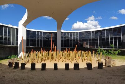 City Tour Brasilia
