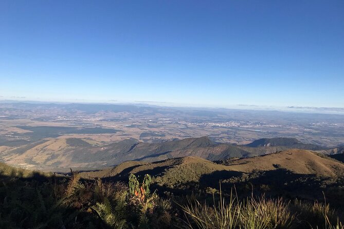 City tour in Campos do Jordão - Why this tour works for a first day in Campos do Jordão