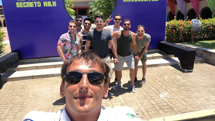 City Tour Recife with Catamaran included - Casa da Cultura, a former prison turned shopping stop