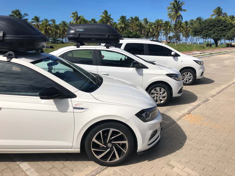 City Tour Recife with Catamaran included - The 1-hour-20-minute catamaran route