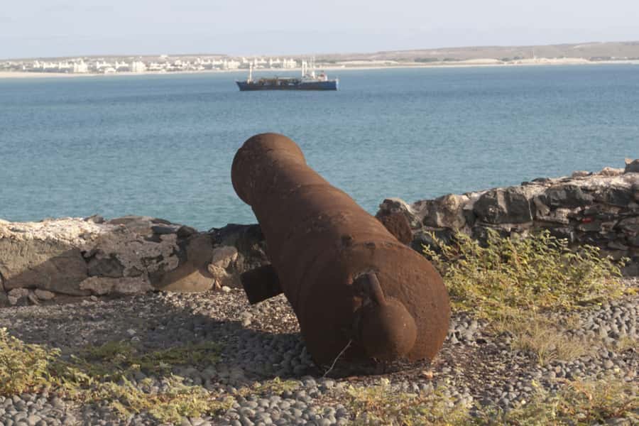 Colonial North Coast beaches - Full-Day Tour - What to bring for the coast and the trail