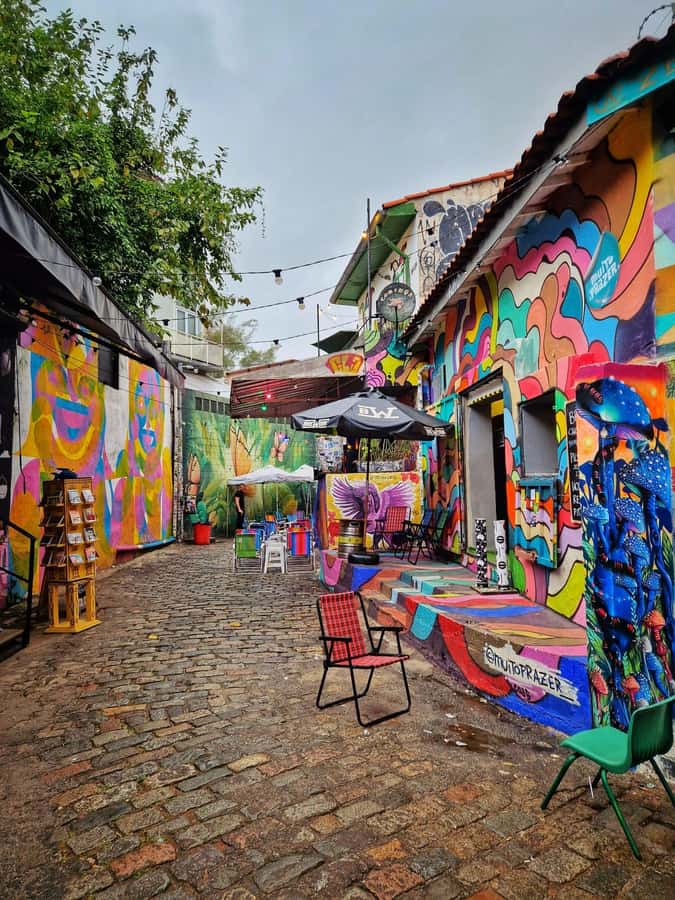 Companionship of a bilingual guide in São Paulo - Key points to know before booking