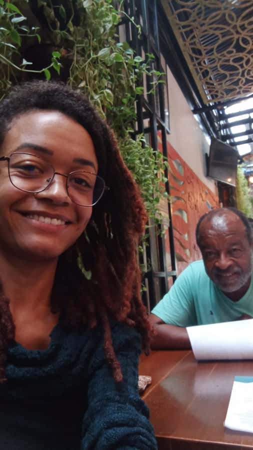 Companionship of a bilingual guide in São Paulo - Who will get the most from this service