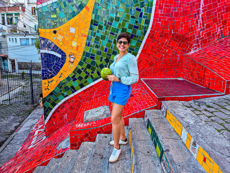 Corcovado, Sugarloaf Mountain, and Selarón Steps 6-Hour Tour - Guides, transport, and the pace of the day