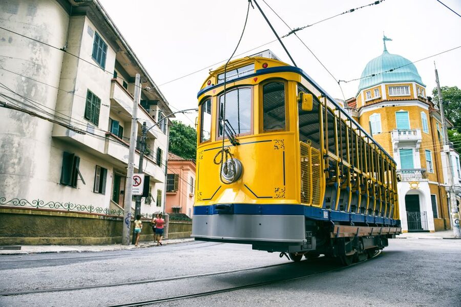 Corcovado, Sugarloaf Mountain, and Selarón Steps 6-Hour Tour - Who should book this experience?