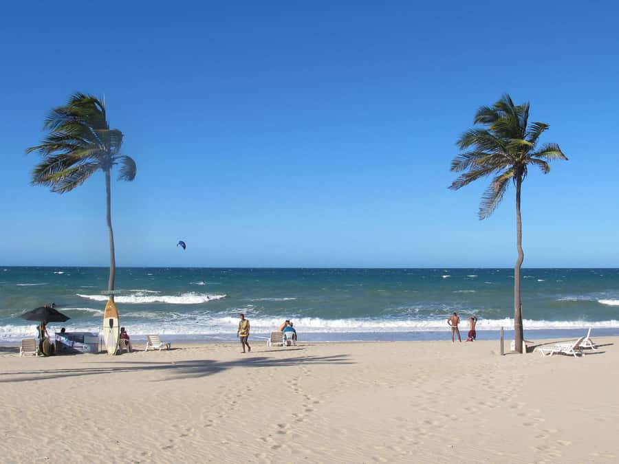 Cumbuco Adventure: Dune Rides, Lagoa do Catu & Coastal Views - Why Cumbuco Makes a Strong Day Trip From Fortaleza