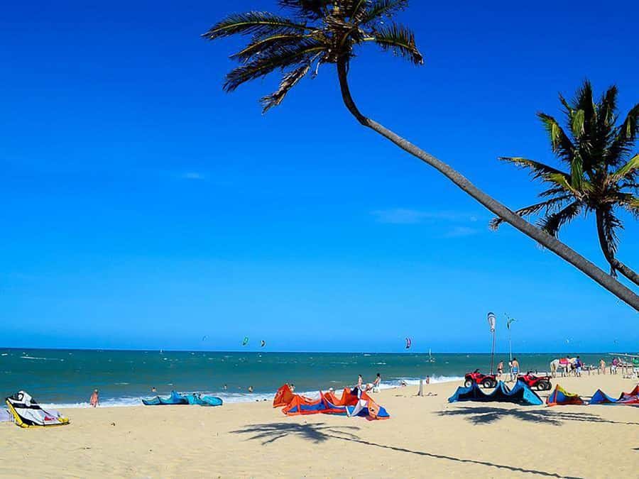 Cumbuco Adventure: Dune Rides, Lagoa do Catu & Coastal Views - Language, Guiding, and What to Expect