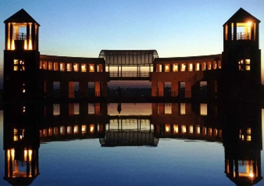 Curitiba: 4-Hour City-By-Night Tour with Dinner - Key points at a glance
