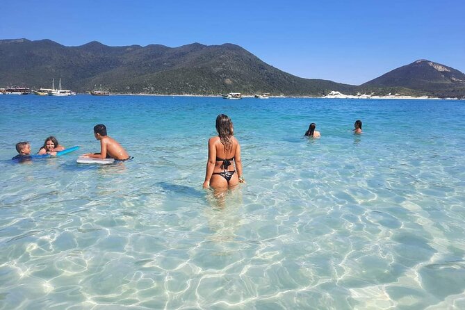 Day Tour to Arraial do Cabo from Rio - Why Arraial do Cabo makes a worthwhile day from Rio