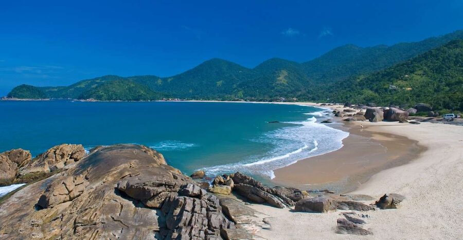 Day Tour to Trindade: Nature and Sea Adventure from Paraty - Who should book this Trindade tour