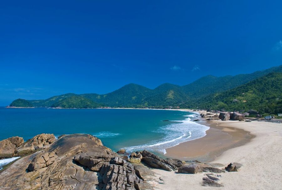 Day Tour to Trindade: Nature and Sea Adventure from Paraty - What the price includes, and what it does not
