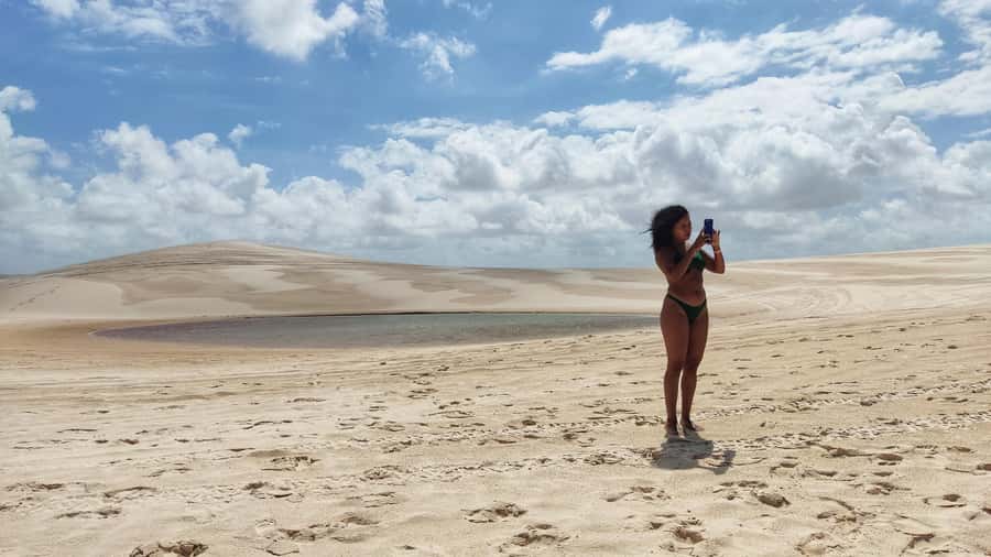 Day trekking in Lençóis Maranhenses - Is $261 a fair price?