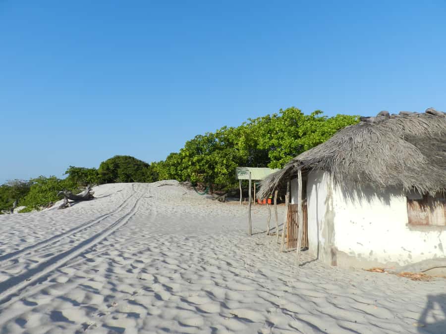 Day trip to Atins through the Lencois Maranhenses - Why the route to Atins is the real attraction