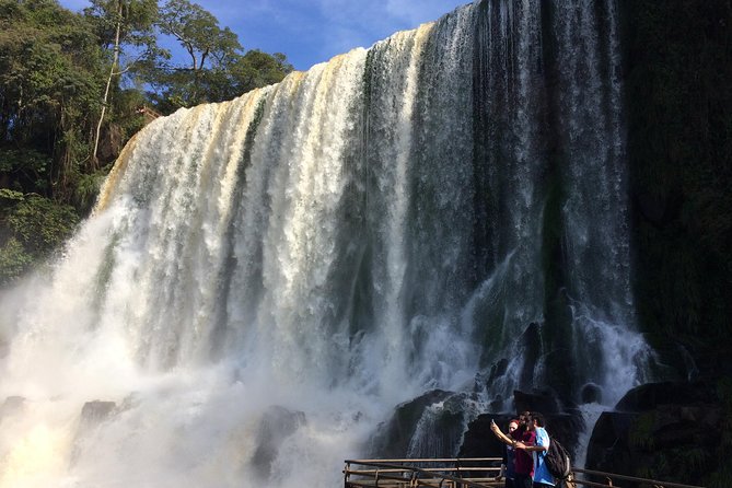 Day Trip to the Argentinian Side of Iguassu Falls from Foz do Iguaçu - Why the Argentinian Side Feels So Different
